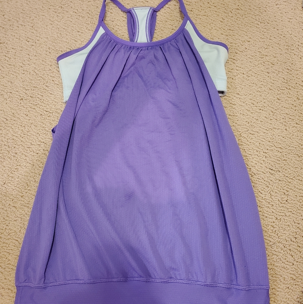 Lululemon Tanktop